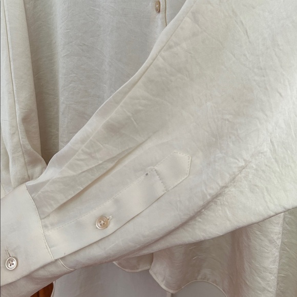 Wilfred Ivory Blouse - Picture 7 of 10
